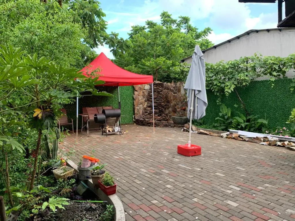 Sesili's Villa