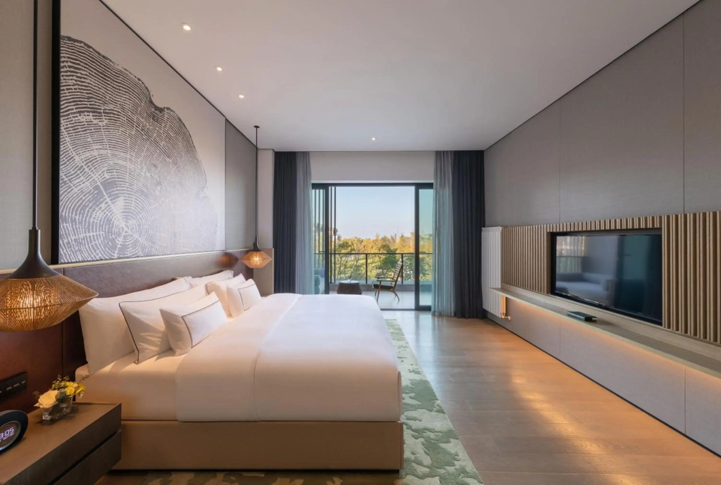 Melia Chongqing