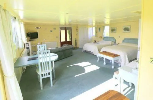 Pheasant Suites