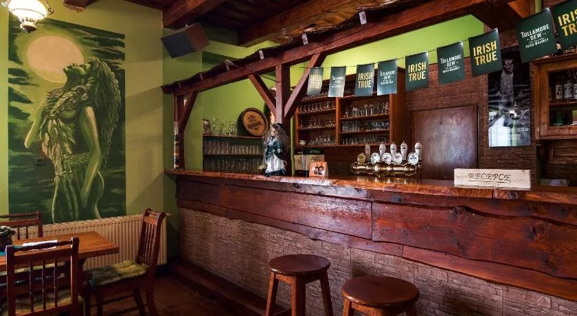 Penzion Country Steak Restaurant