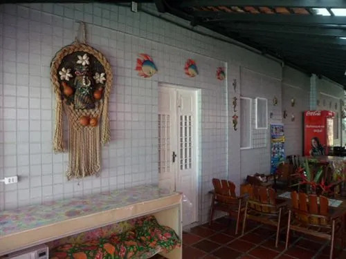 Pousada Villa Delle Rose