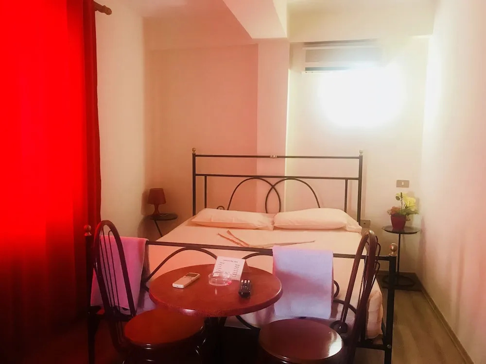 Hotel Drinos