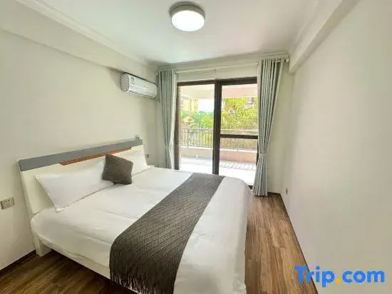 Wanning Huanyue Homestay Hotel