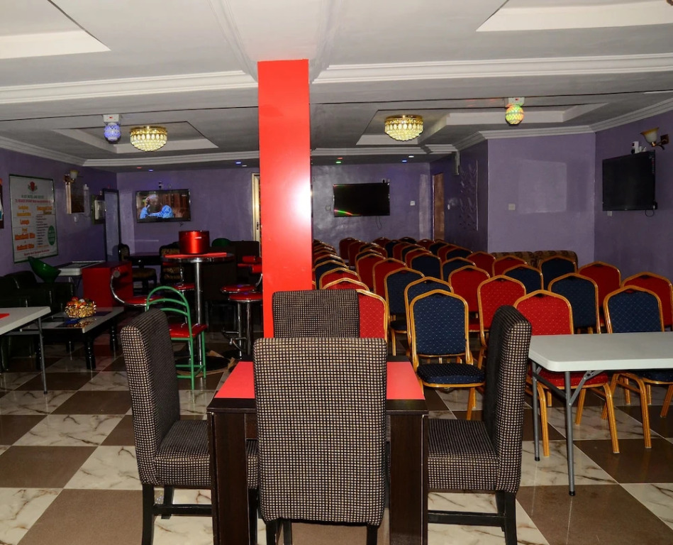 Njoy Hotels and Suites