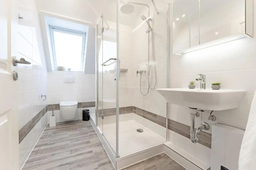 Seestraße 43 Wohnung 9