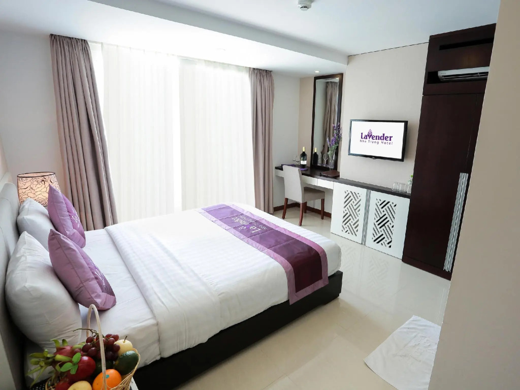 Lavender Nha Trang Hotel