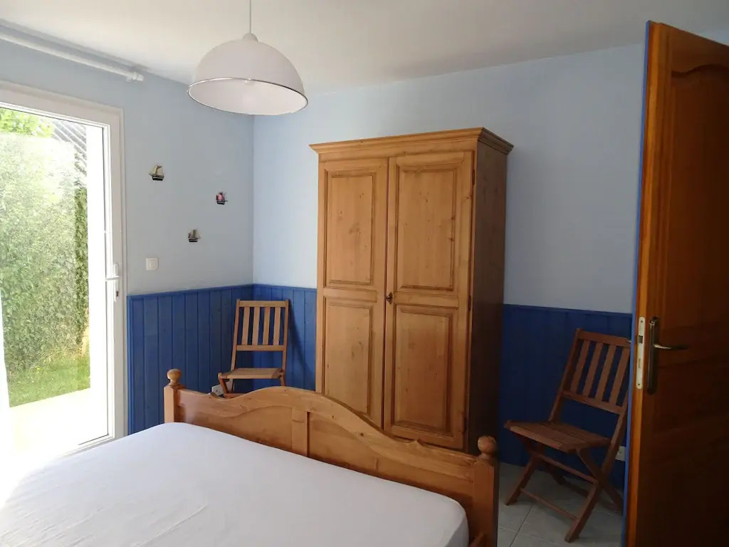 Holiday home, Moëlan sur Mer