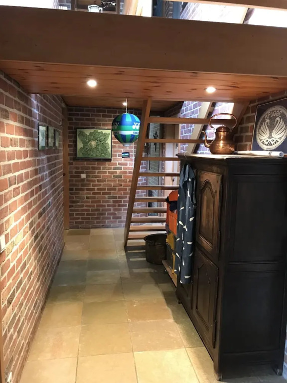 Grysperre B&B