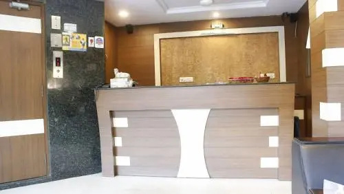 Hotel Haridwar Residency