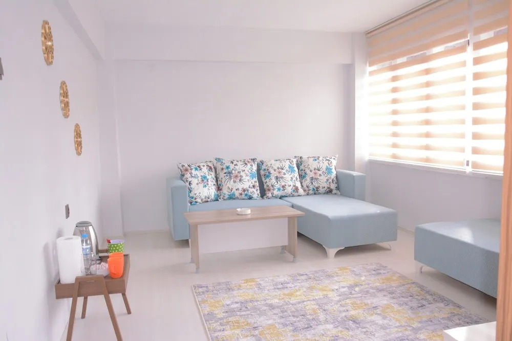 Green Residence
