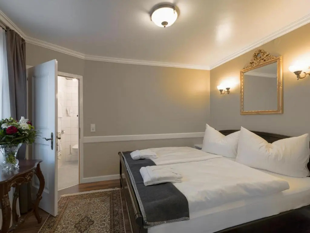 Schneider Hof Boutique-Hotel Garni Superior