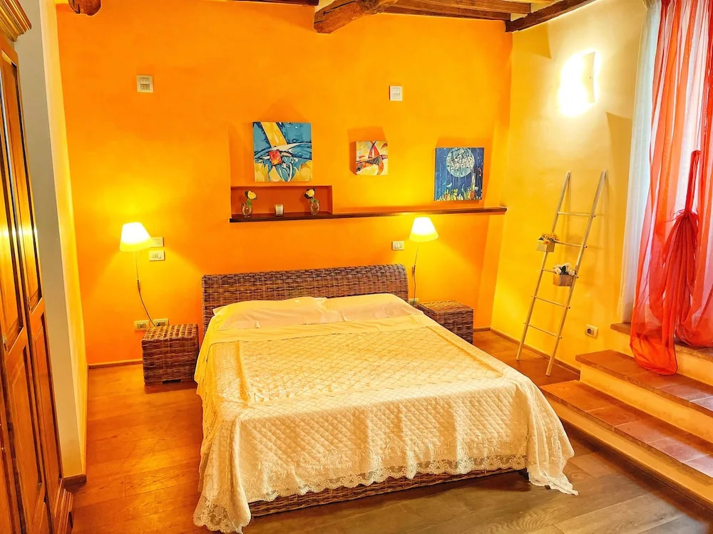B&B Montepulciano
