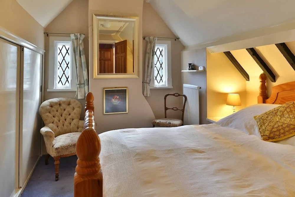 Pinetum Lodge