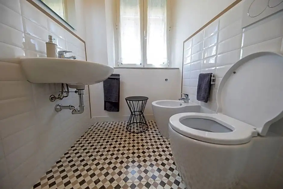 B&B In Acquaviva