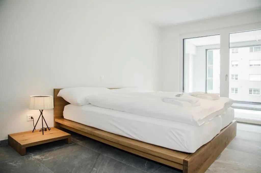 Apartment JungfrauCenter Schynige Platte - GriwaRent AG