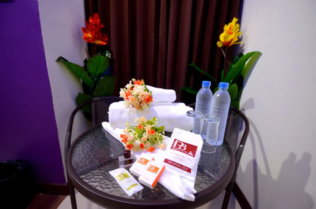 PB Grand Hotel