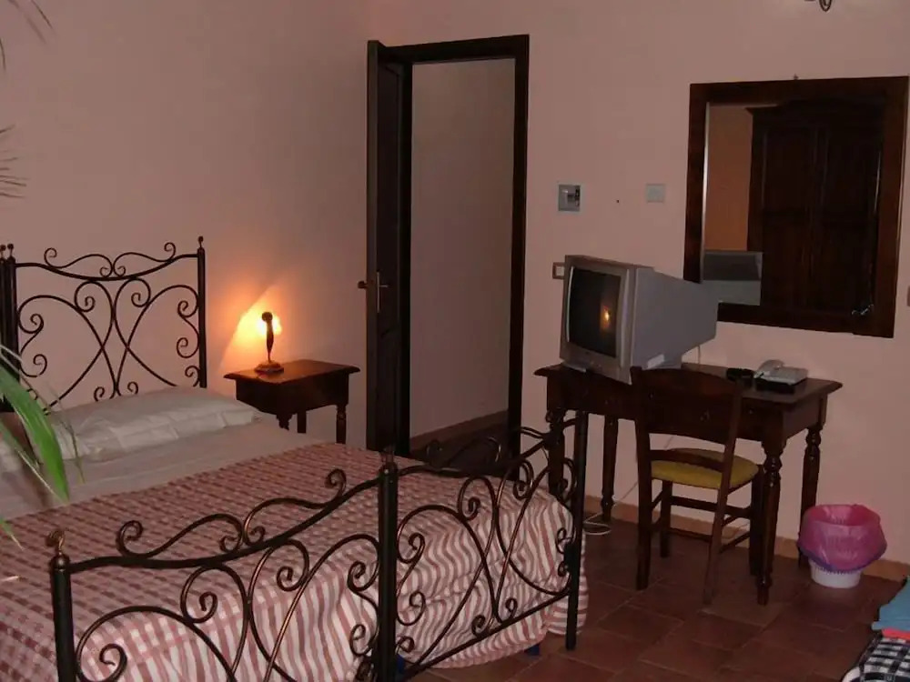 Agriturismo Borgo San Nicolao