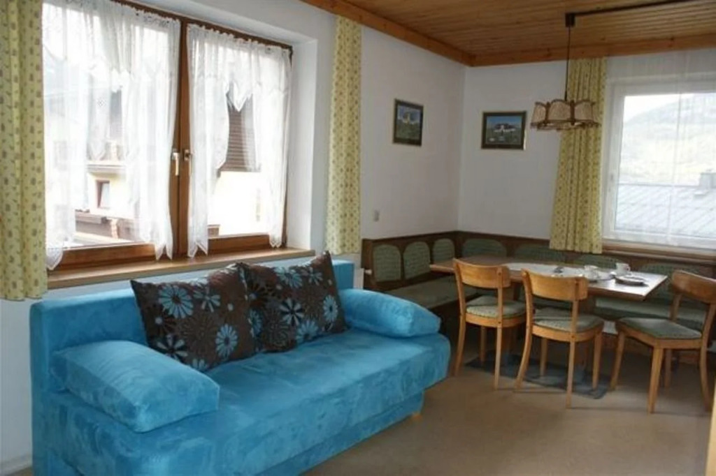 Mariandls Appartements Und Nebenhäuser