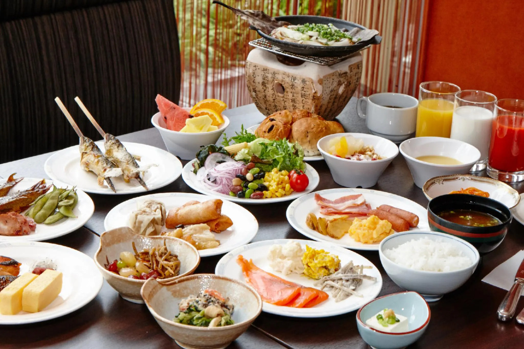 Hotel Resol Gifu