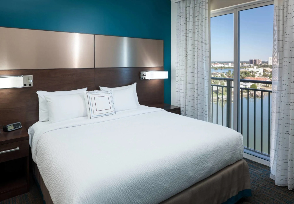 Residence Inn by Marriott Clearwater Beach