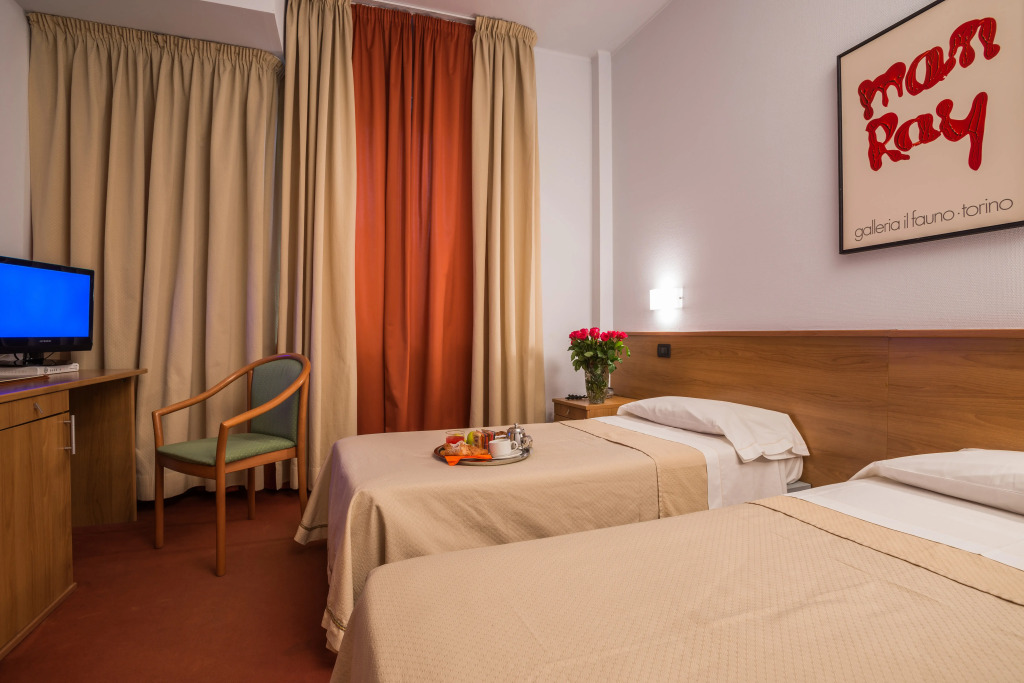 Hotel Lux