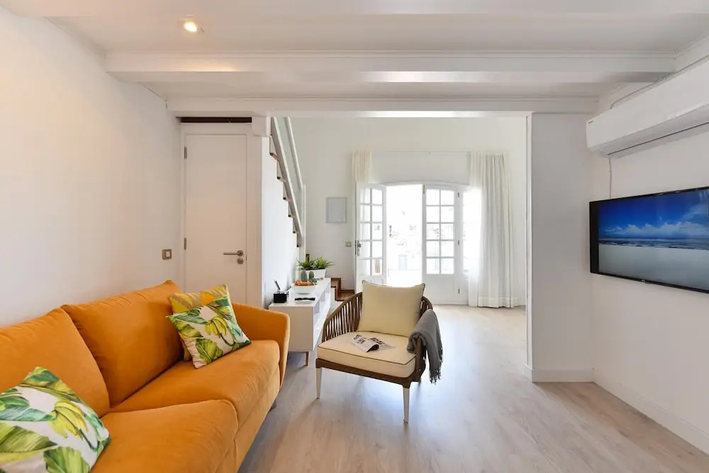Renovated Bungalow in Sonnenland 6