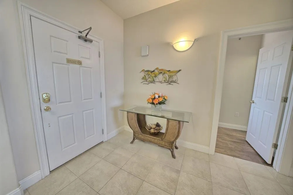 Stunning 16th Floor Condo with Fitness Center, Hot Tubs, Pools, and Beach Access - Unit 1606 by RedAwning