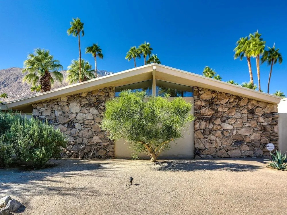 Movie Colony Palms by ACME House Company