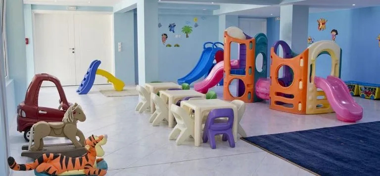 Hotel Delphi Beach - All Inclusive