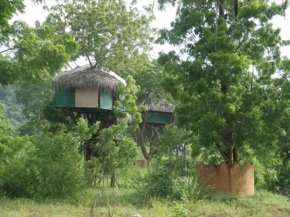 Yala Beddegama Eco