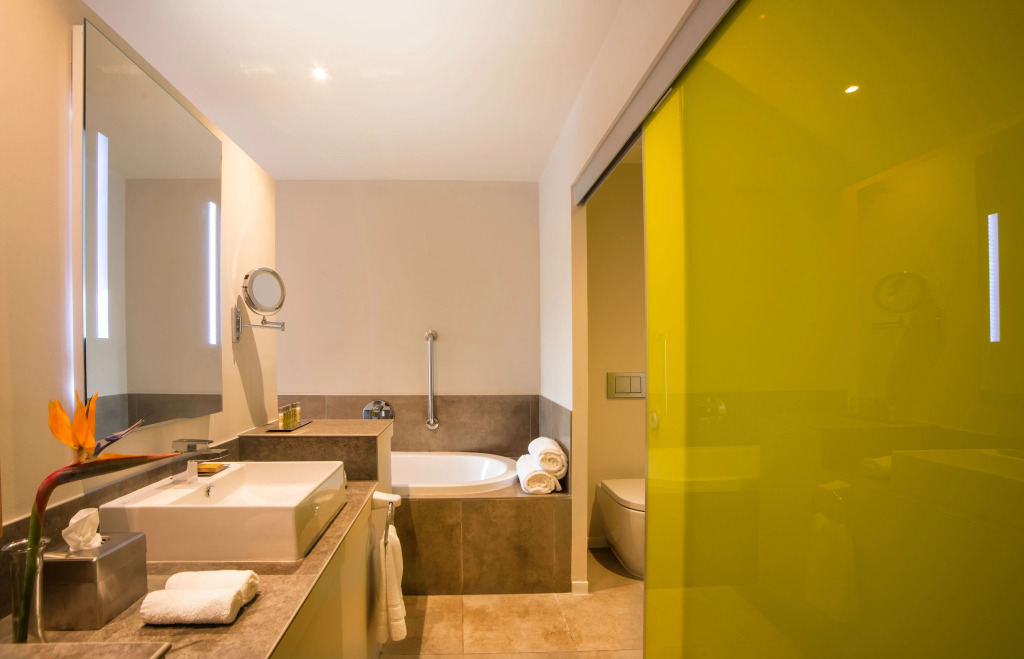 Higuerón Hotel Málaga, Curio Collection by Hilton