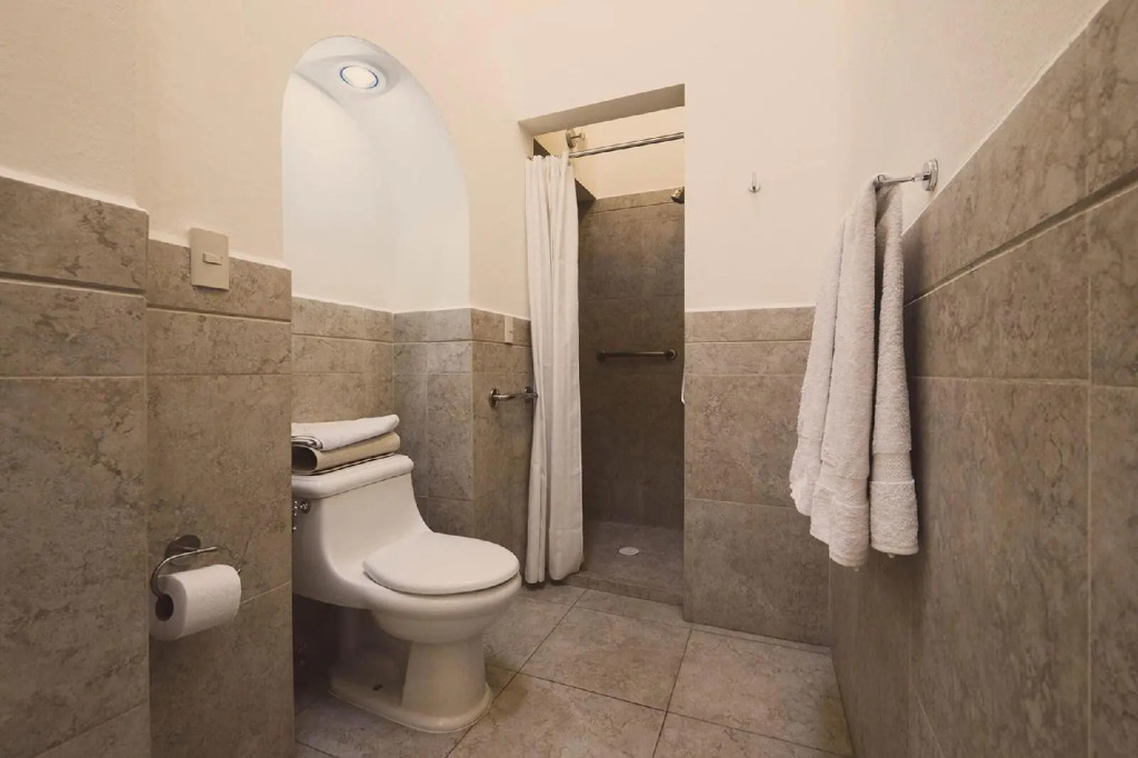 Hotel Layseca