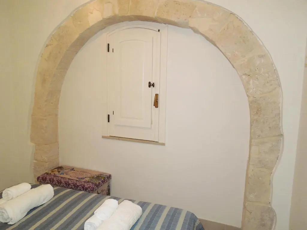Appartamento Ortigia