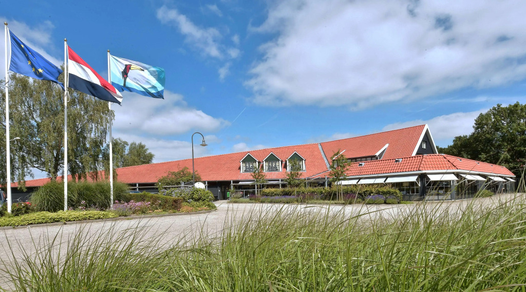 Van der Valk Hotel Groningen-Westerbroek