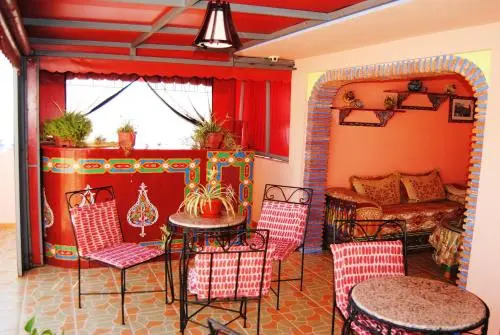 Hotel Casa Khaldi
