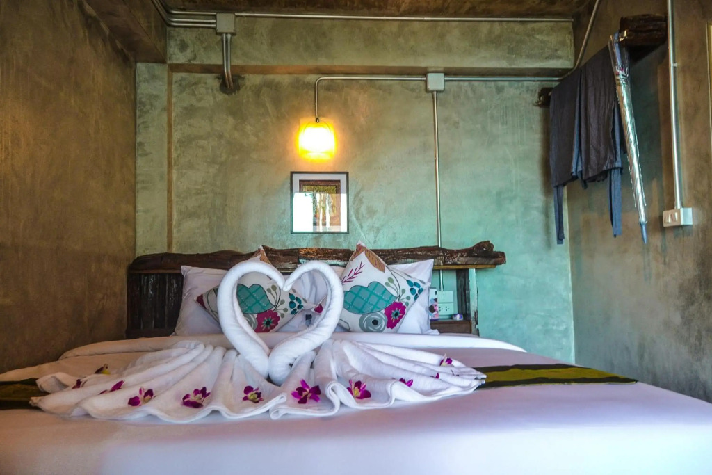 Baan Tubkaek Hotel