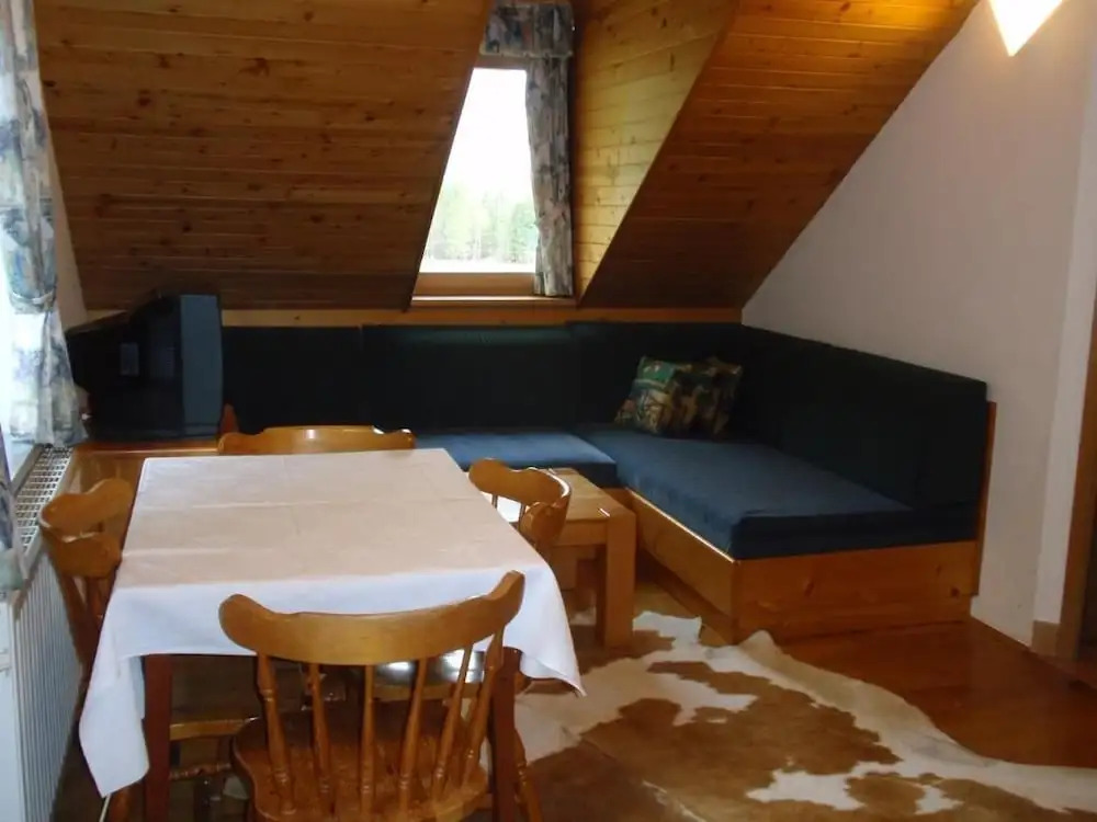 Apartment at the Farm Psnak