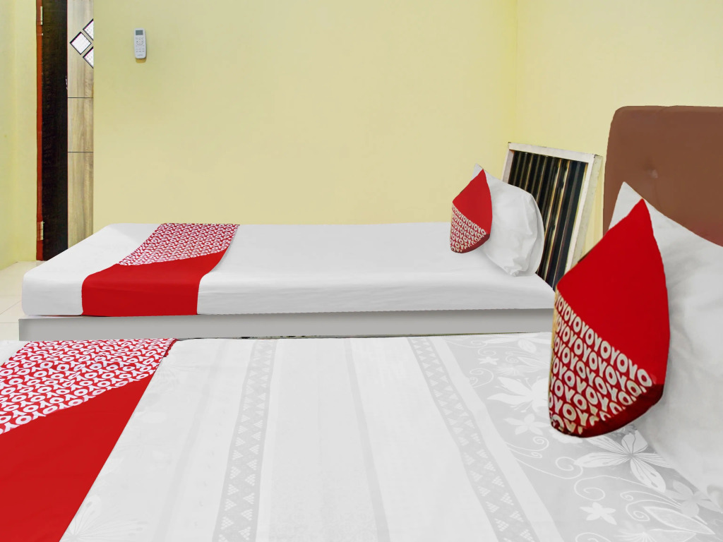 OYO 90065 Homestay Barokah Park