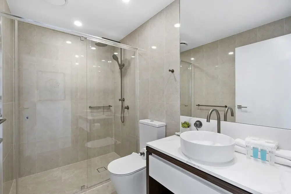 The Gallery Residences Broadbeach