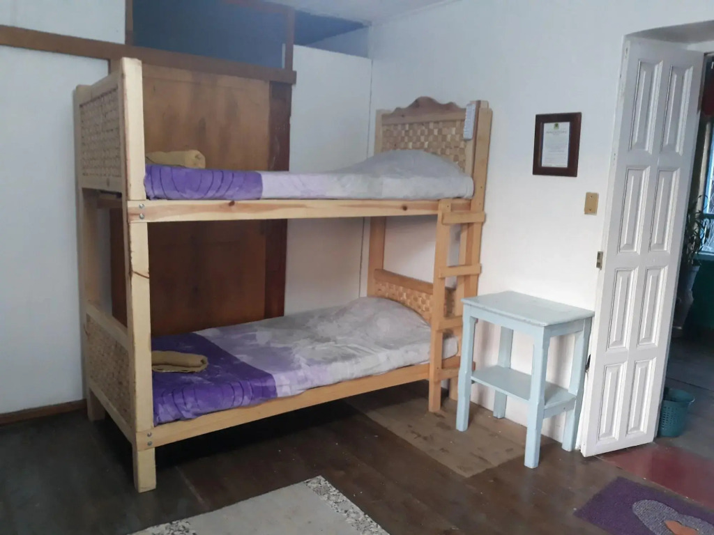Casa Plena Ashram Urbano