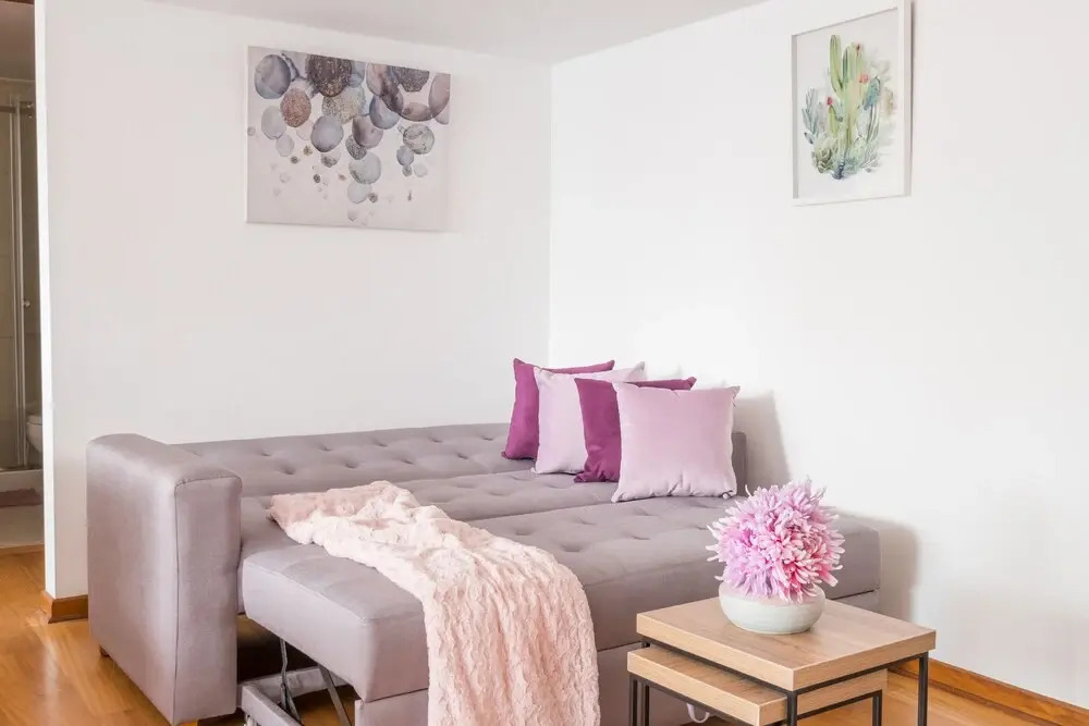 Simply Comfort. Splendid Apt with Ocean View