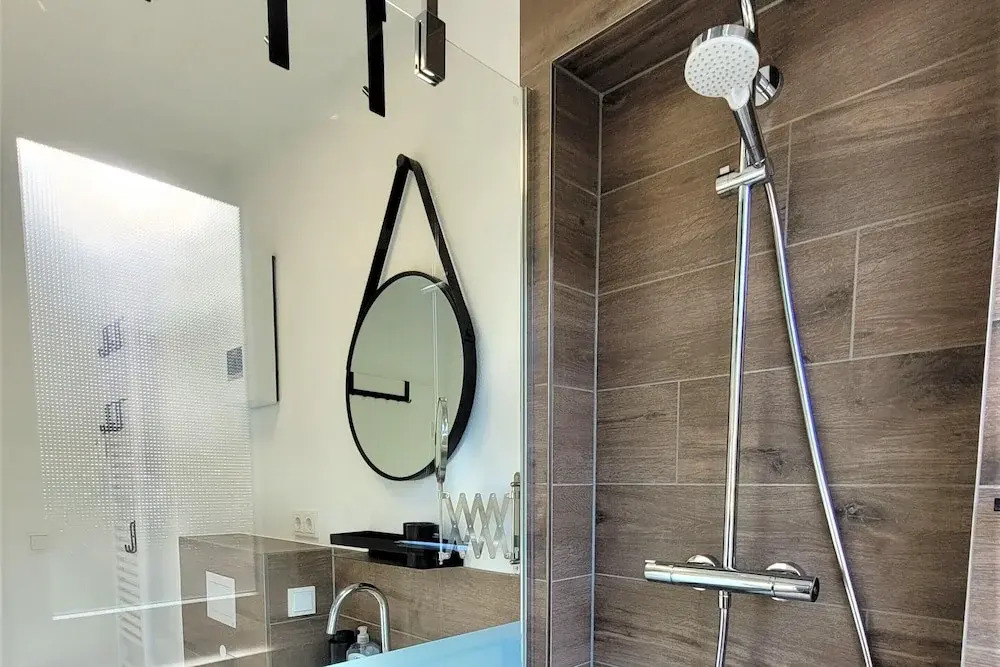 Apartment in Winterberg Near Bobsleigh Run