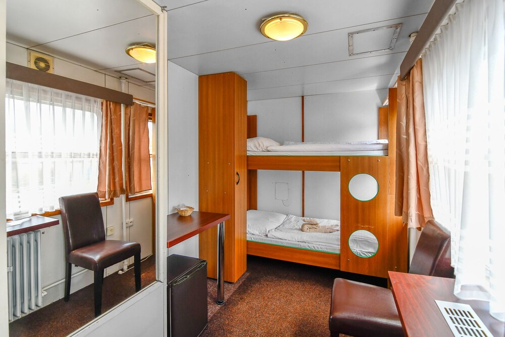 Botel Vodnik