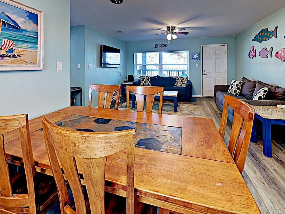Island Time - SIV6 - 2 Br Condo