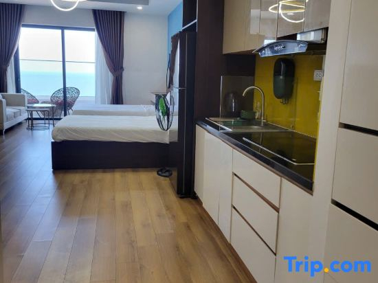 Sunny Sea View Apartment - TMS Quy Nhon