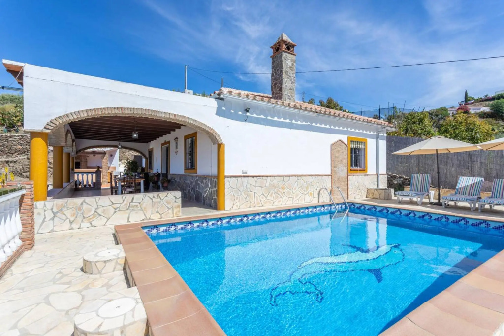 Cortijo Tomé