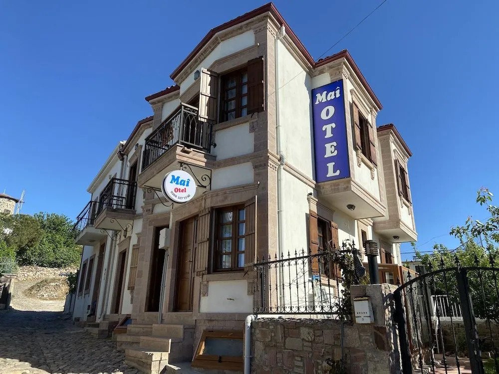 Mai Otel Cunda