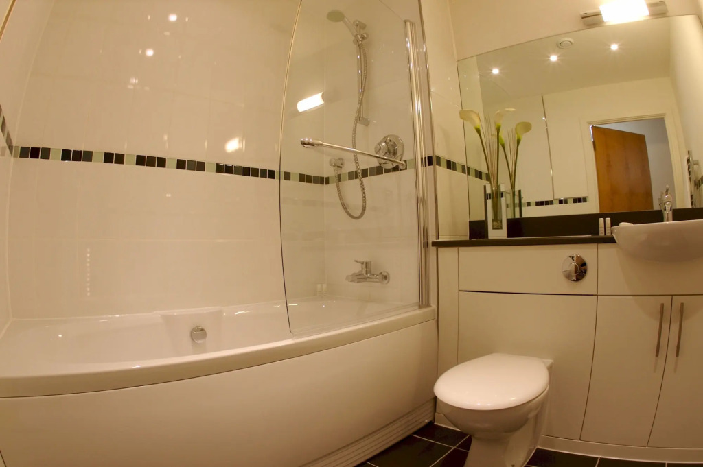 The Spires Serviced Apartments Birmingham