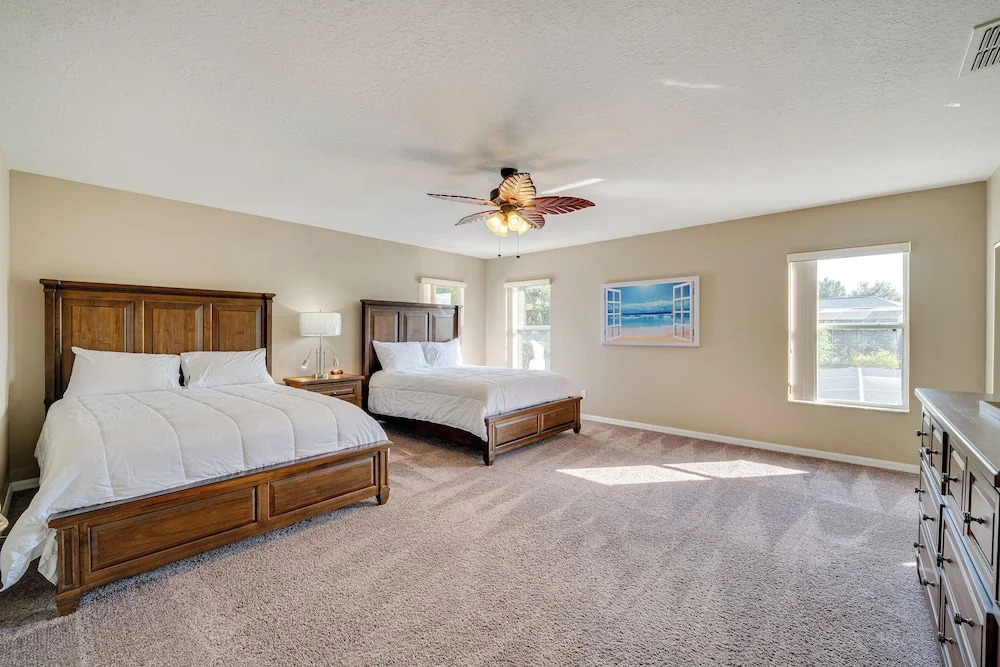 Davenport Home w/ Private Pool: 9 Mi to Disney!