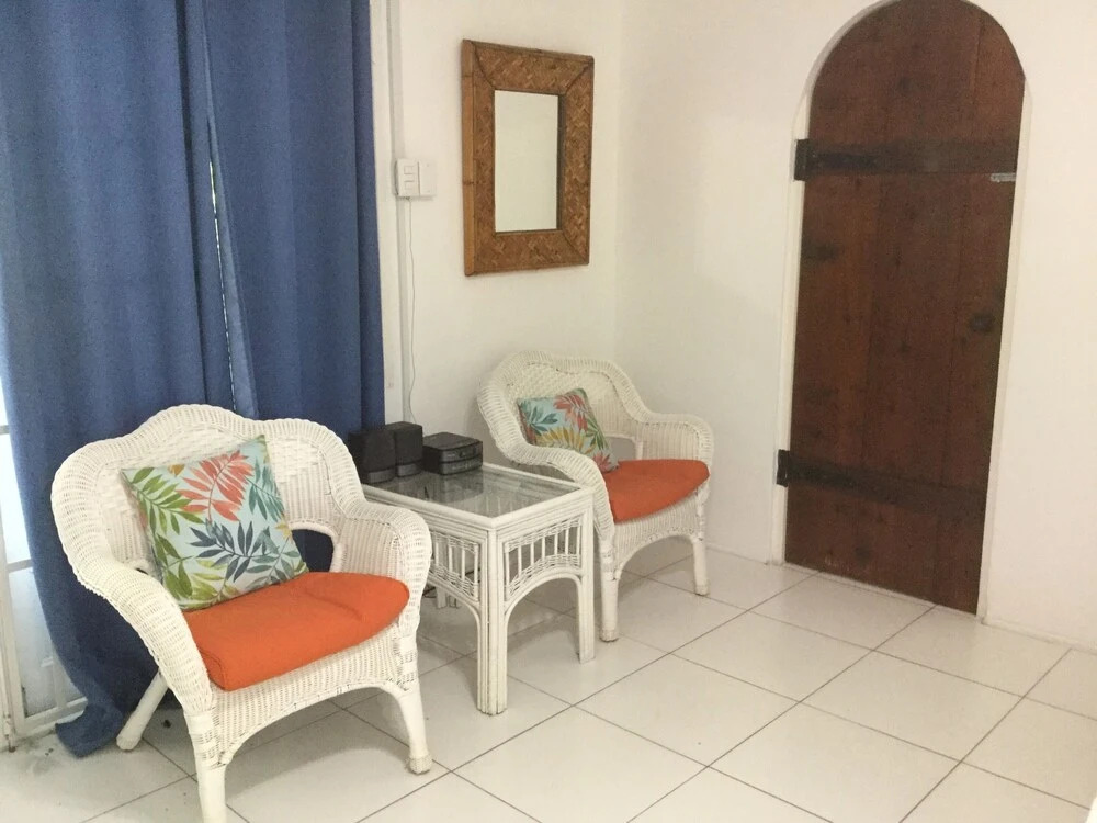 Lornas Cottage
